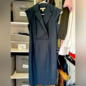 Cocktail style dress for casual or work